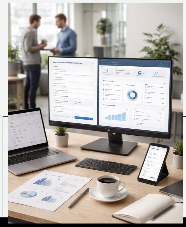 Разработка платформ онлайн страхования в Миассе под ключ