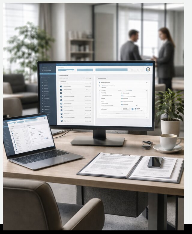 CRM для страховой компании под ключ в Миассе от 15255 р. | АвикейМсс