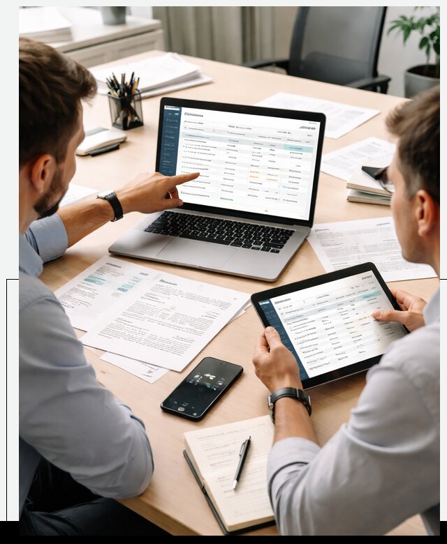 CRM для страховой компании в Миассе с автоматизацией продаж и выплат