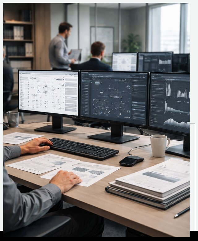 Системы для операторов MVNO и CRM в Миассе от 12204 р. | АвикейМсс