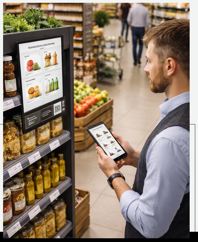 Персонализация предложений торговой сети в Миассе от 8645 р.| АвикейМсс