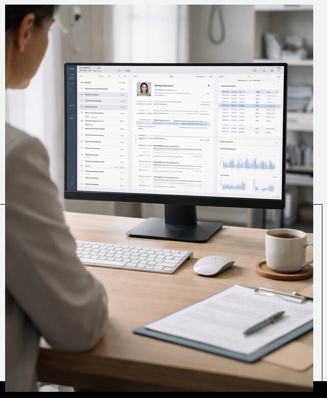 Разработка МИС для клиник в Миассе от 8645 р. | АвикейМсс