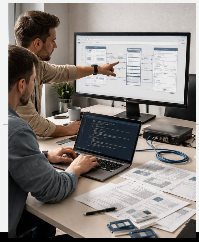 Интеграция ЕГИСЗ и ЛИС в медучреждениях с сопровождением в Миассе