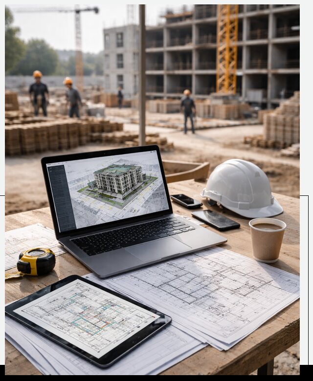 BIM и управление строительством в Миассе от 12204 р., АвикейМсс