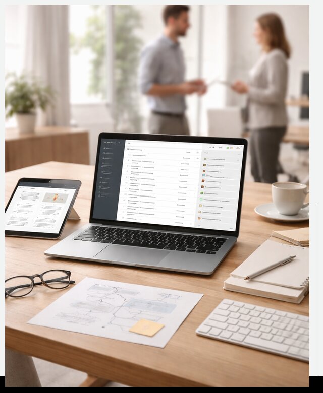 Разработка LMS и онлайн школы в Миассе от 12204 р. АвикейМсс