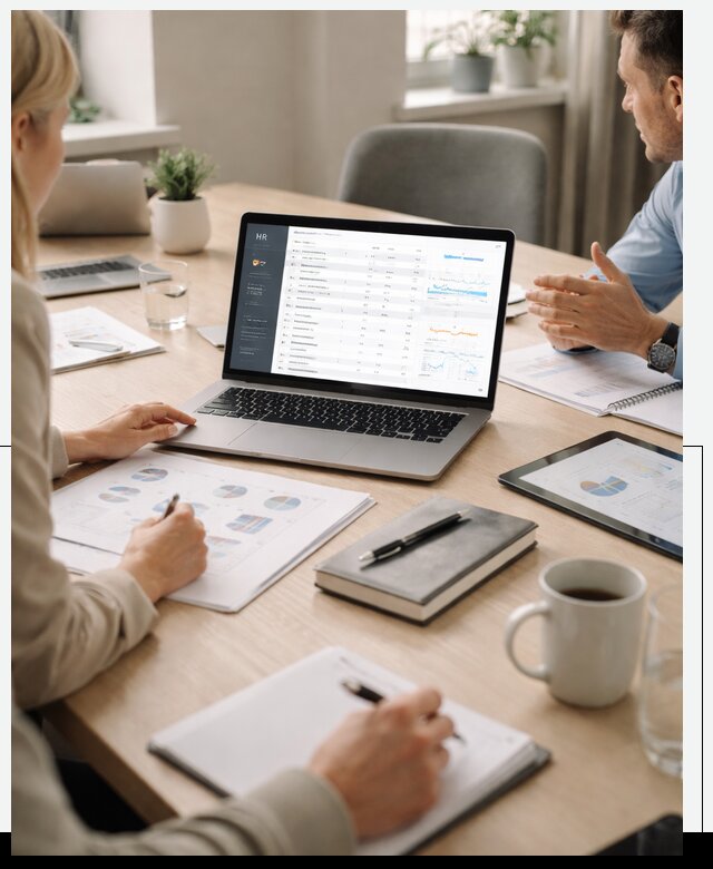 HR системы HCM ATS для подбора в Миассе от 12204 р. АвикейМсс