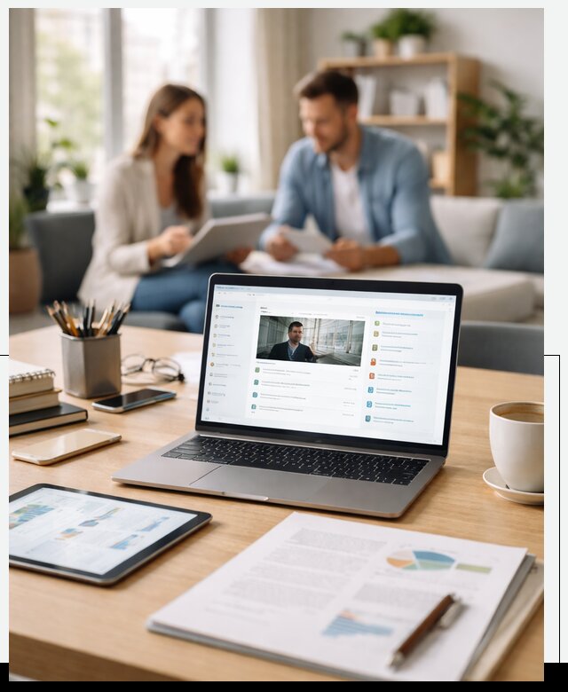 Система дистанционного обучения в Миассе от 45765 р. АвикейМсс