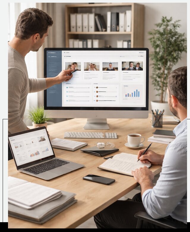Разработка системы дистанционного обучения в Миассе под ключ