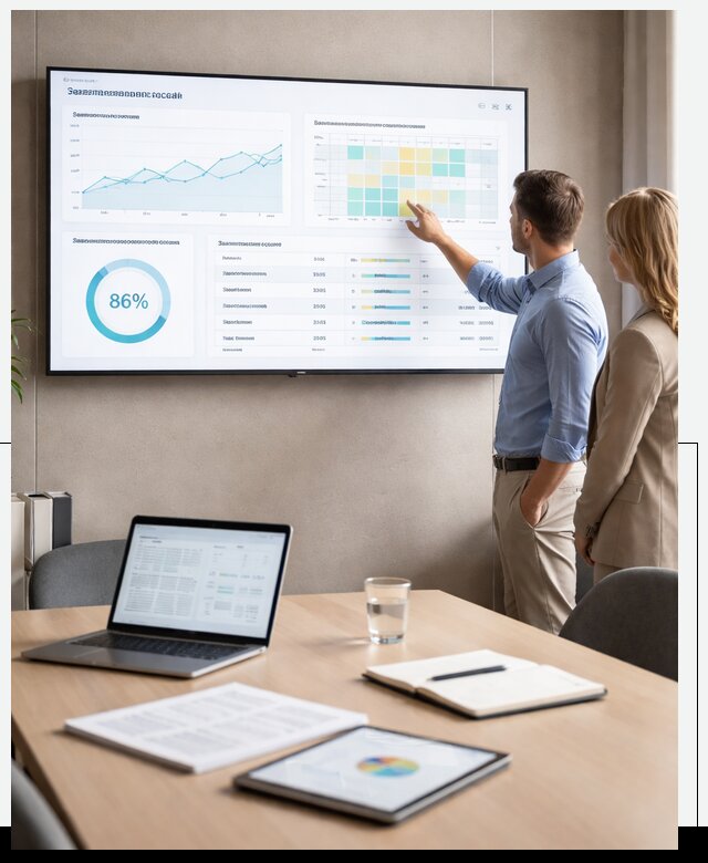 АвикейМсс - Аналитика успеваемости обучения в Миассе от 7628 р.