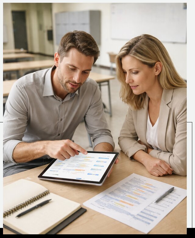 Разработка электронный дневник школа в Миассе от 15255 р. |АвикейМсс