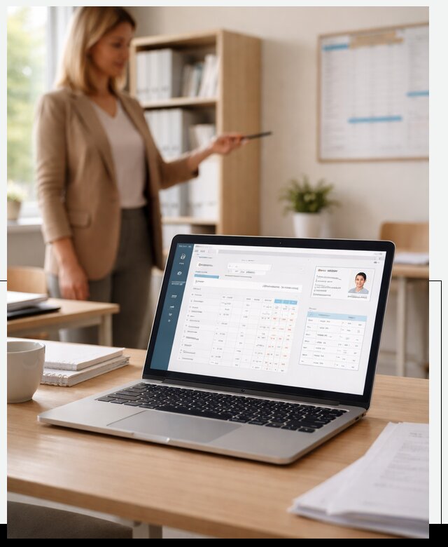 Электронный журнал школа система в Миассе от 12204 р. | АвикейМсс