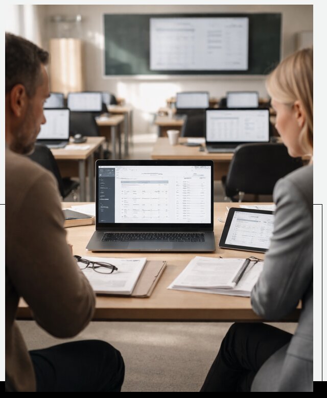 Система управления учебным процессом вузе в Миассе от 12204 р|АвикейМсс