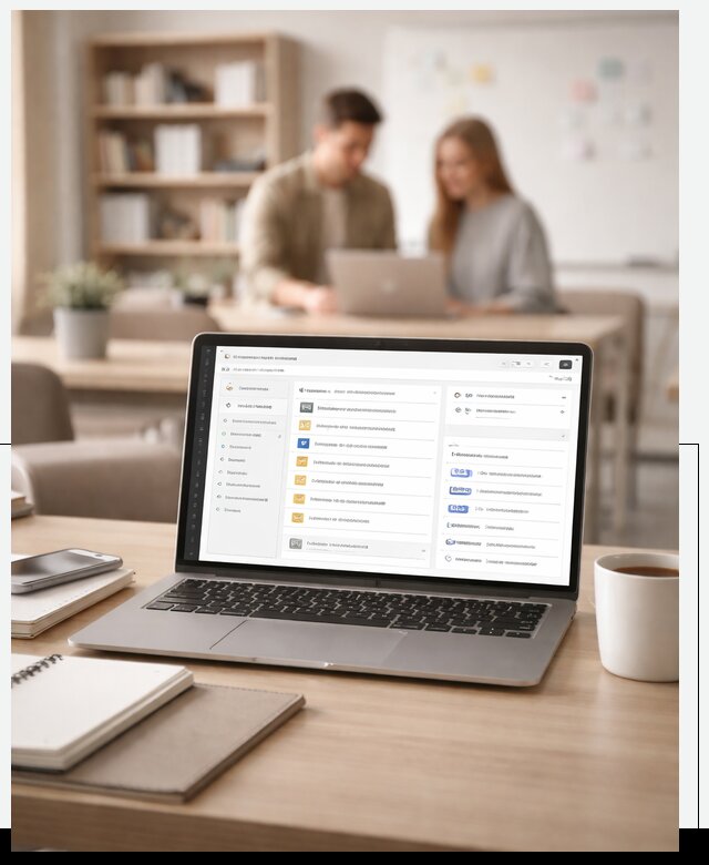 LMS для университета под ключ в Миассе от 7628 р. | АвикейМсс