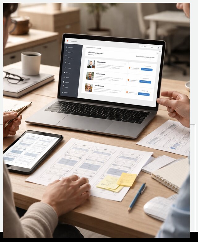 Онлайншкола платформа разработка в Миассе от 12204 р. | АвикейМсс