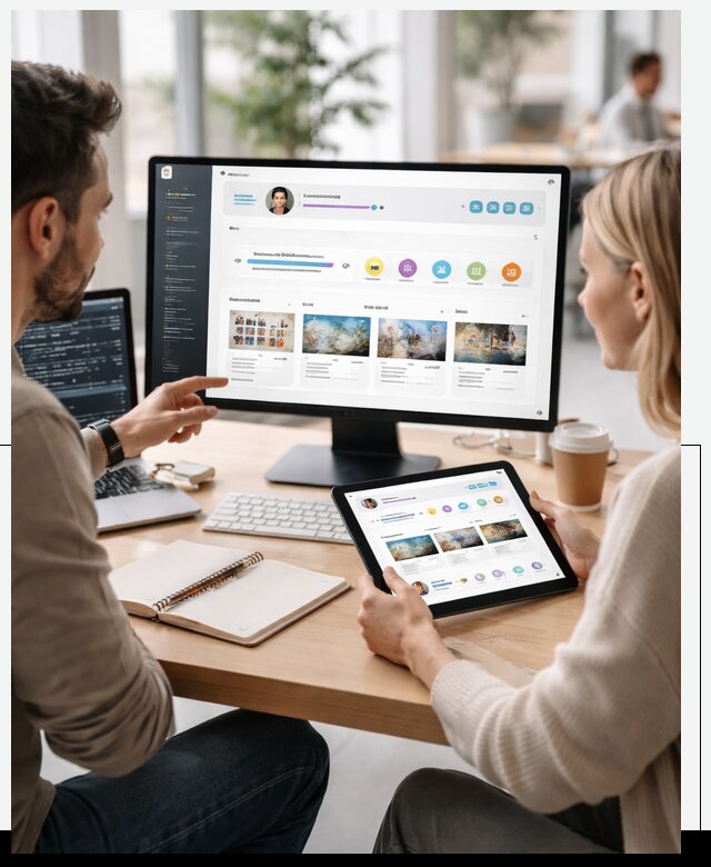 Геймификация обучения платформа в Миассе от 15255 р, АвикейМсс