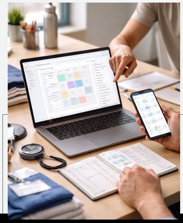 Система управления спортивной школой в Миассе автоматизация процессов