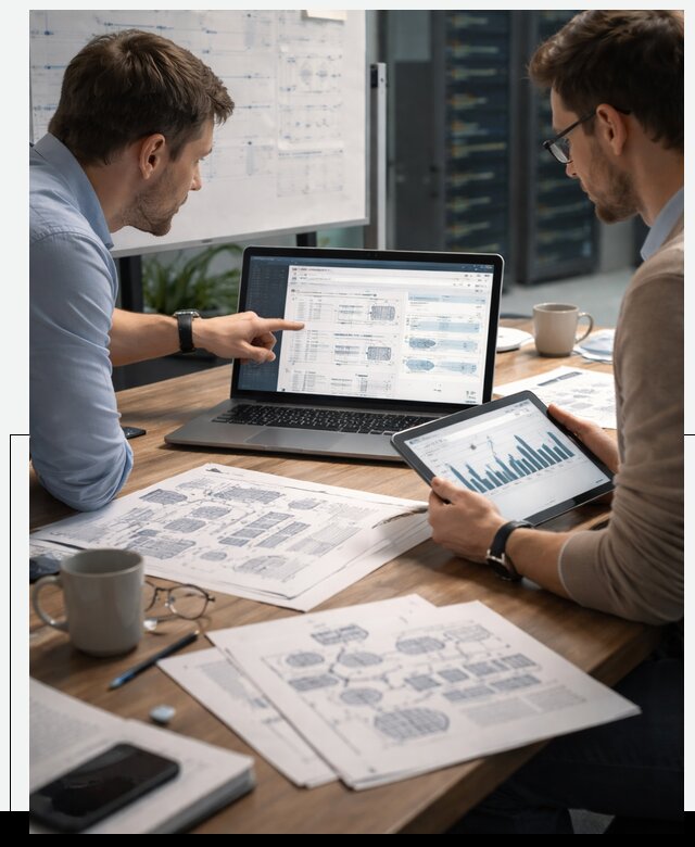 Внедрение СМЭВ и МЭДО для государственных систем в Миассе