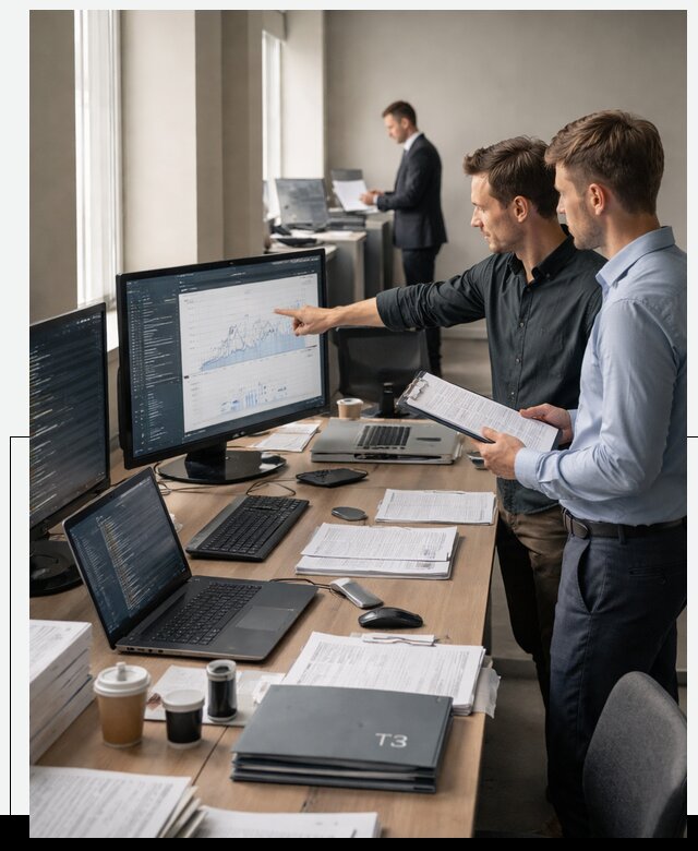 СЭД для государственного органа: внедрение и сопровождение в Миассе