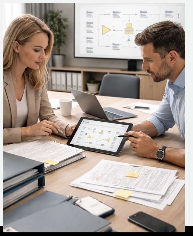 Мэдо межведомственный документооборот в Миассе от 8645р | АвикейМсс