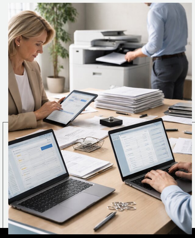 Внедрение МЭДО межведомственного документооборота в Миассе