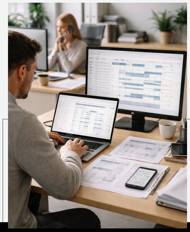 PMS для бронирования отелей и управления номерным фондом в Миассе