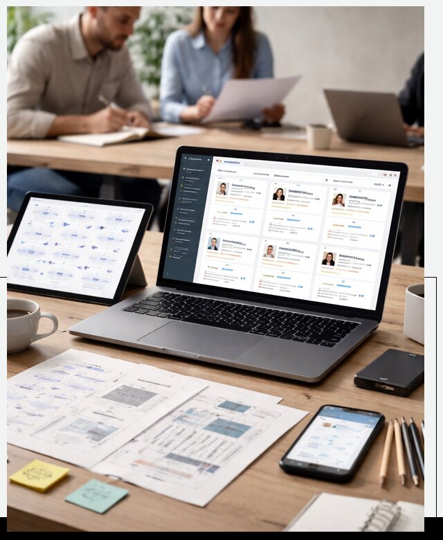 Разработка маркетплейса специалистов в Миассе от 7119 р.|АвикейМсс