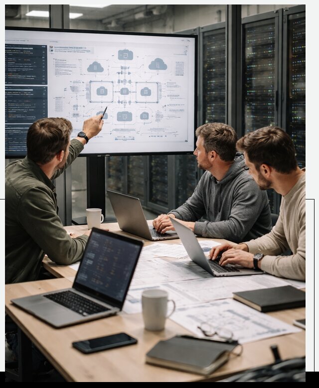 GameDev Backend и платформы в Миассе от 25425 р. | АвикейМсс