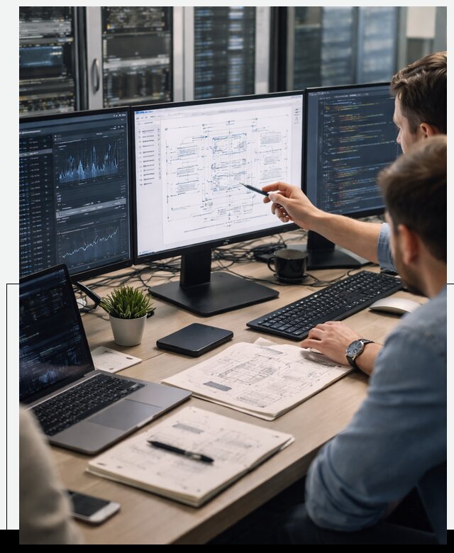 Разработка GameDev Backend и игровых платформ под ключ в Миассе