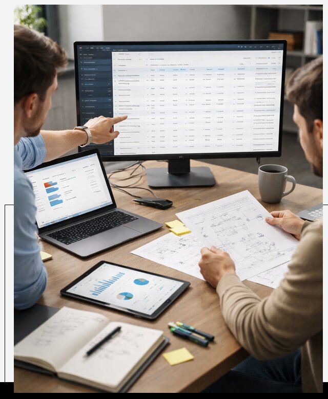 Интеграция GDS и настройка онлайн-бронирования в Миассе